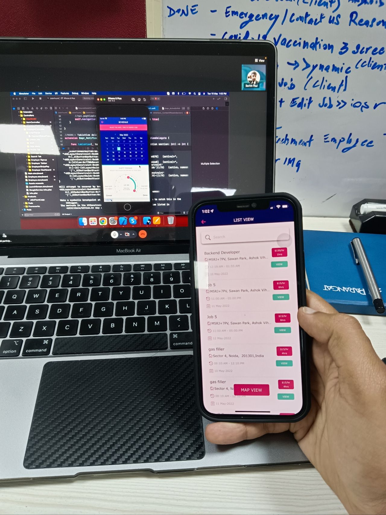 Adobe XD